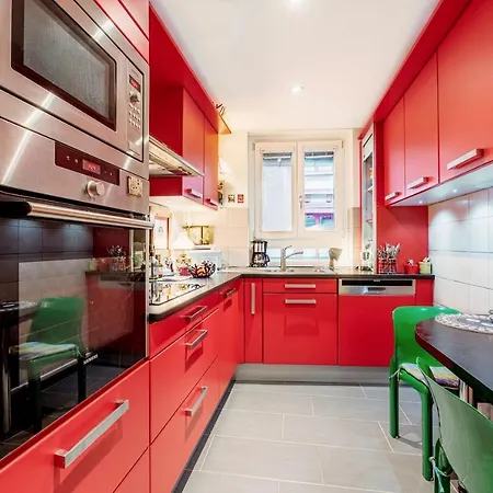 L'atelier Du Photographe - Free Parking - Hypercentre Colmar