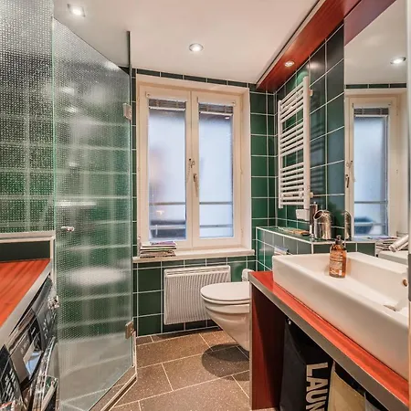 L'atelier Du Photographe - Free Parking - Hypercentre 公寓