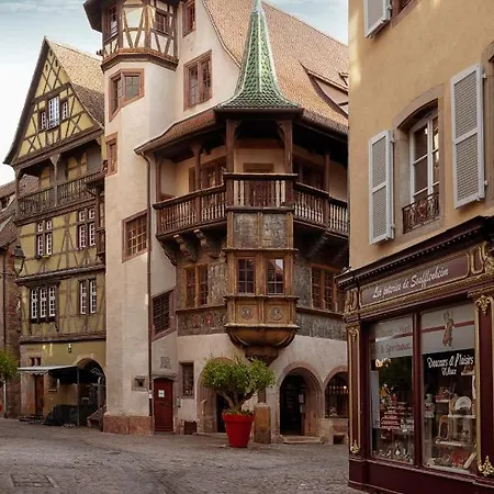 L'atelier Du Photographe - Free Parking - Hypercentre 公寓 科尔马