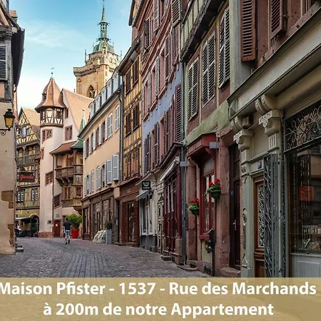 L'atelier Du Photographe - Free Parking - Hypercentre 公寓 科尔马