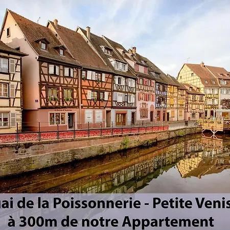 公寓 L'atelier Du Photographe - Free Parking - Hypercentre