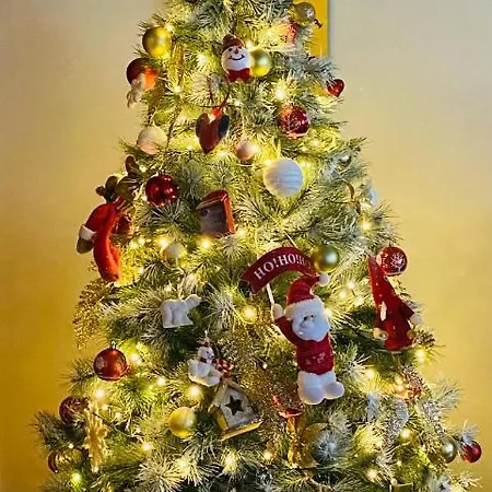 公寓 L'atelier Du Photographe - Free Parking - Hypercentre *