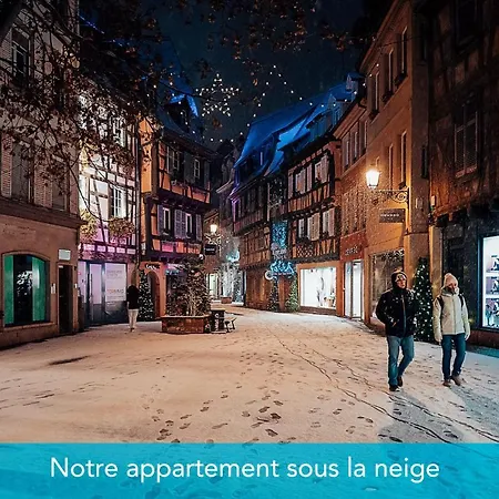 L'atelier Du Photographe - Free Parking - Hypercentre Colmar