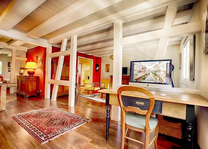 L'atelier Du Photographe - Free Parking - Hypercentre