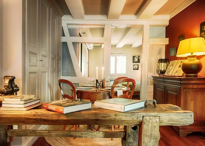 Apartamento L'atelier Du Photographe - Free Parking - Hypercentre *