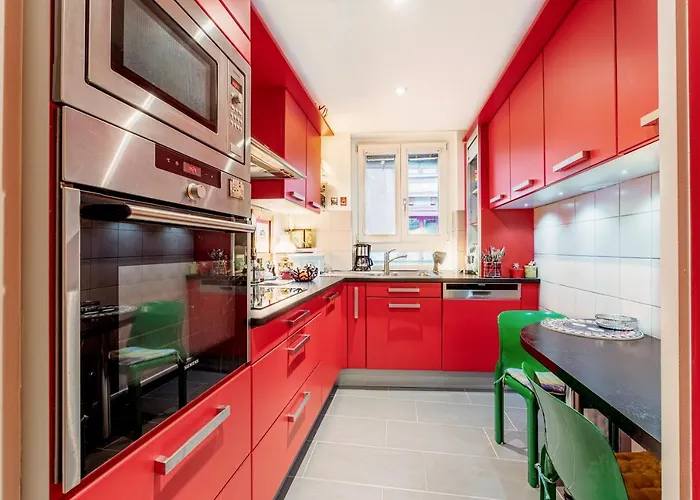 L'atelier Du Photographe - Free Parking - Hypercentre Colmar