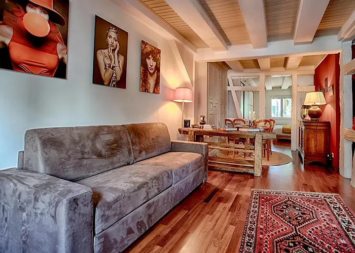 L'atelier Du Photographe - Free Parking - Hypercentre *