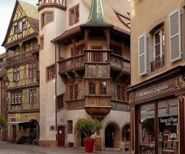 L'atelier Du Photographe - Free Parking - Hypercentre Apartamento Colmar