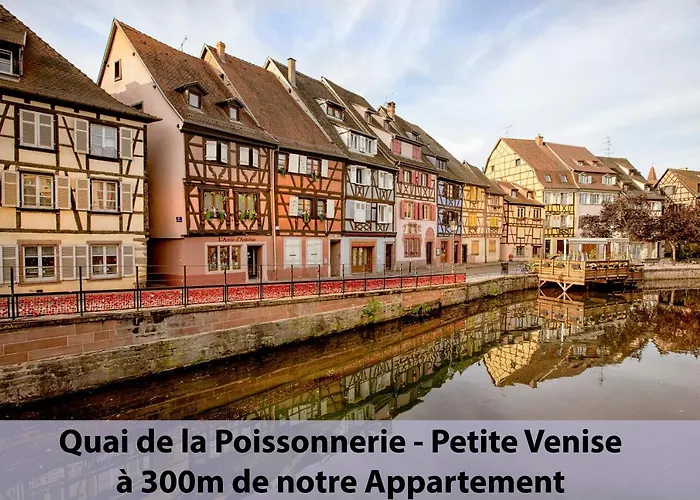 Апартаменти L'atelier Du Photographe - Free Parking - Hypercentre