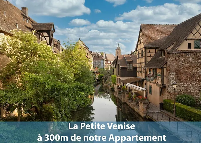 Apartamento L'atelier Du Photographe - Free Parking - Hypercentre *