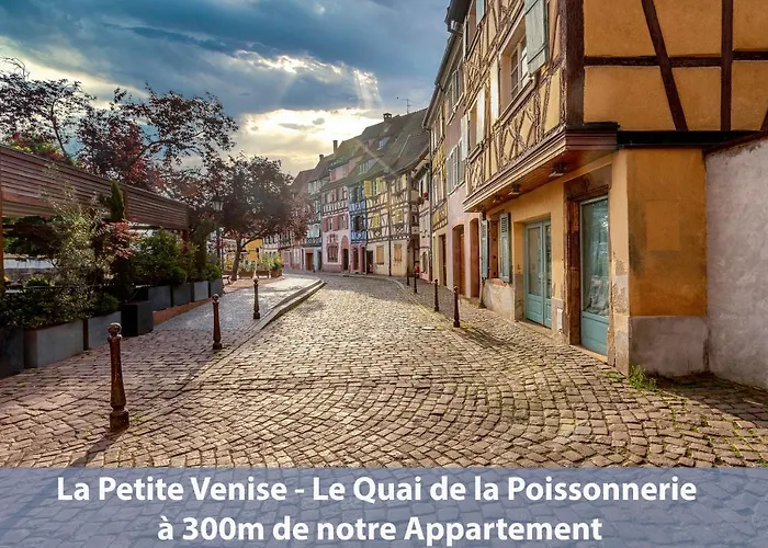 Апартаменти L'atelier Du Photographe - Free Parking - Hypercentre